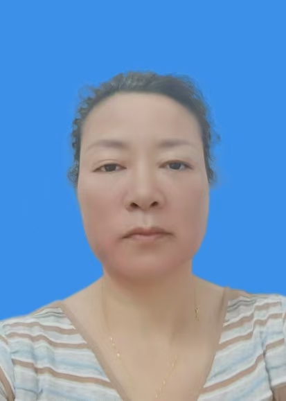 张琼英