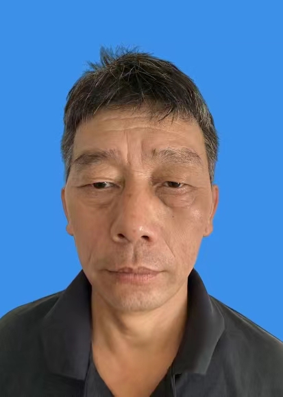 张留中
