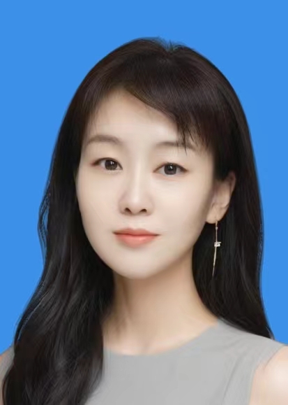 张秀玲