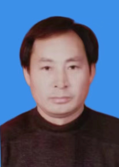 张立军
