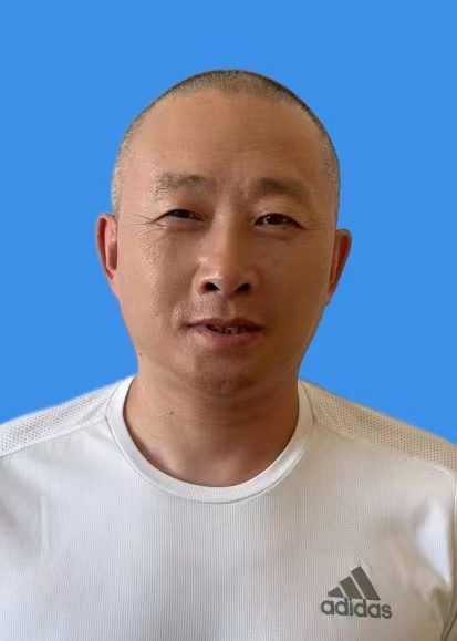张纪中