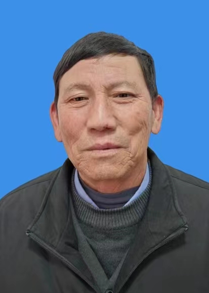 张胜培