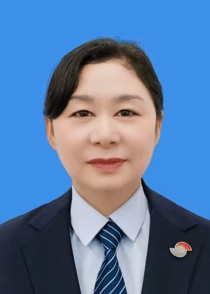 张艳茹