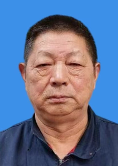 张荣付