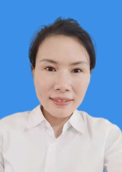 张菊花
