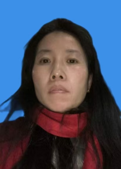 张萍