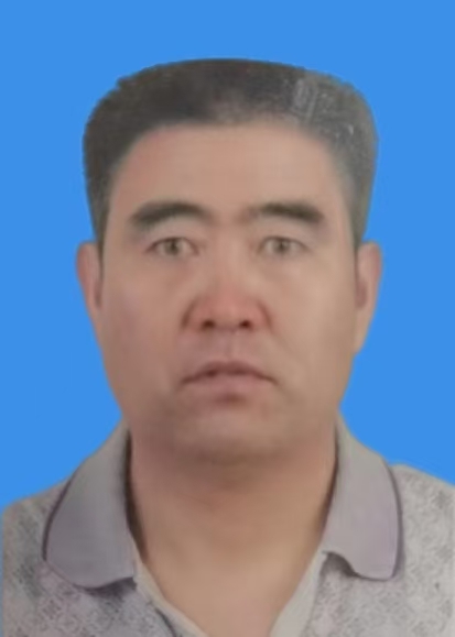 张银贵
