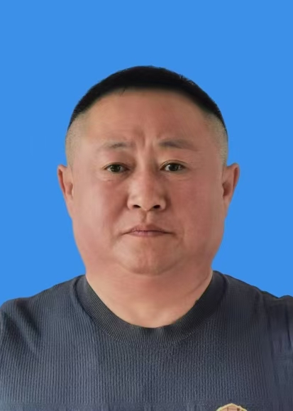 张长江
