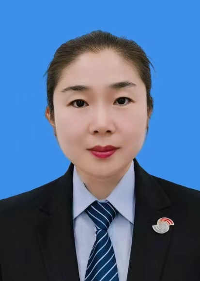 张雪梅
