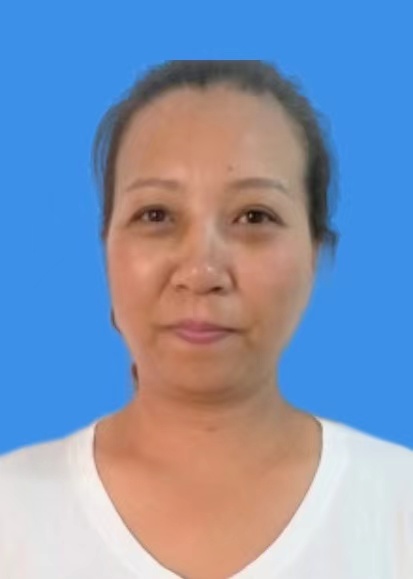 张顶萍