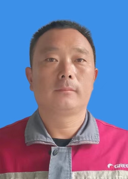 张龙