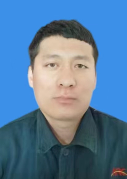 彭福祥