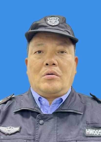 彭继祥