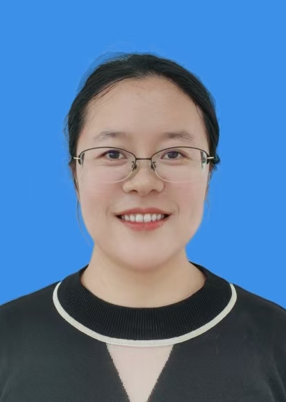 彭黎丽