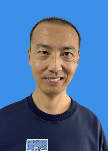 徐东洋