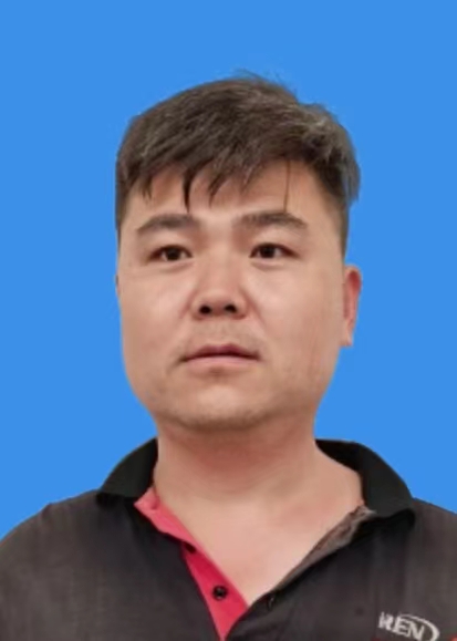 徐交阳