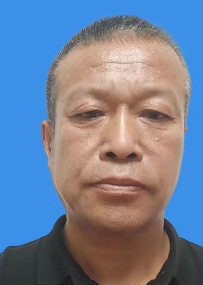徐俊利
