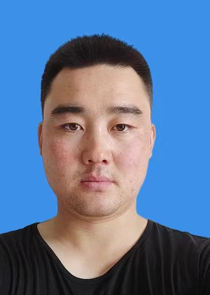 徐勇