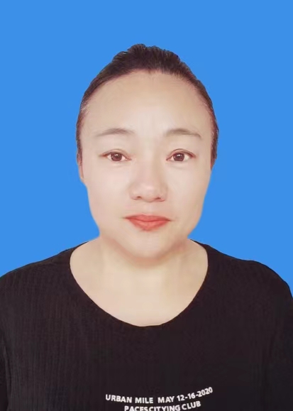 徐喜杏