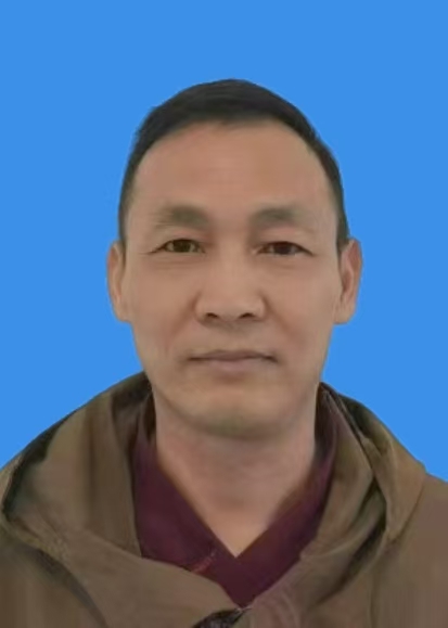 徐如伟