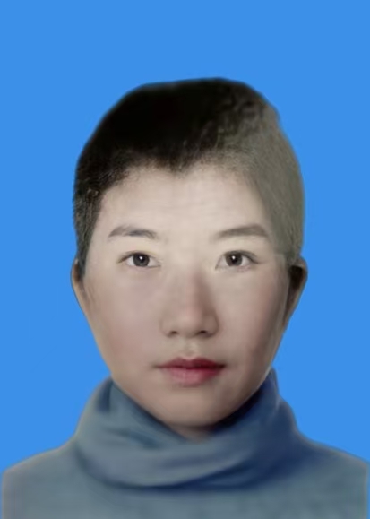 徐妍