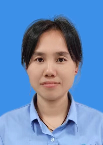 徐娟英