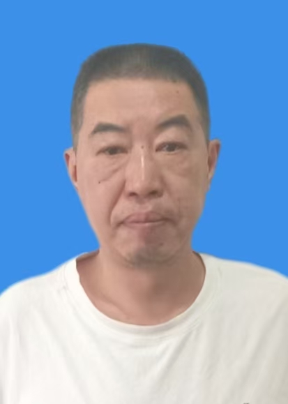 徐文强