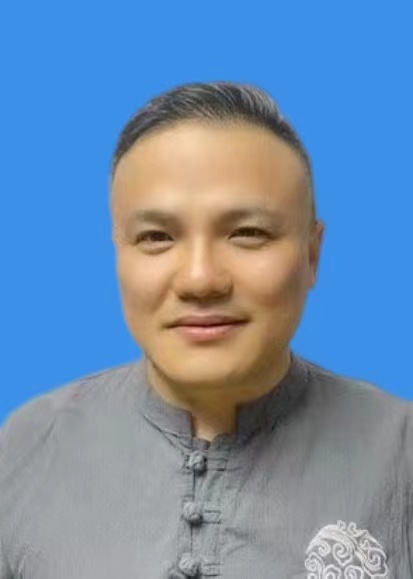 徐文龙