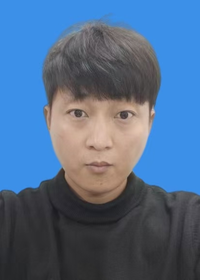 徐明跃