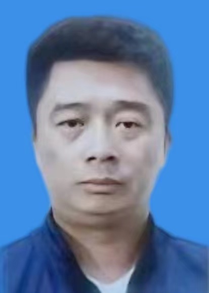 徐松林