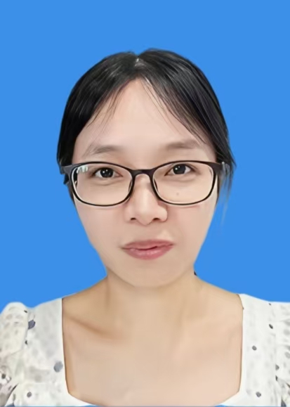 徐欢叶