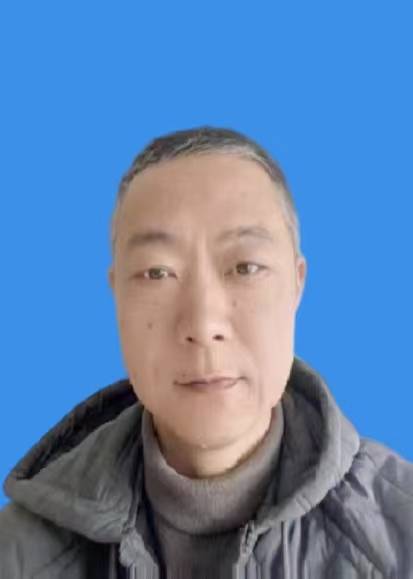 徐正伟