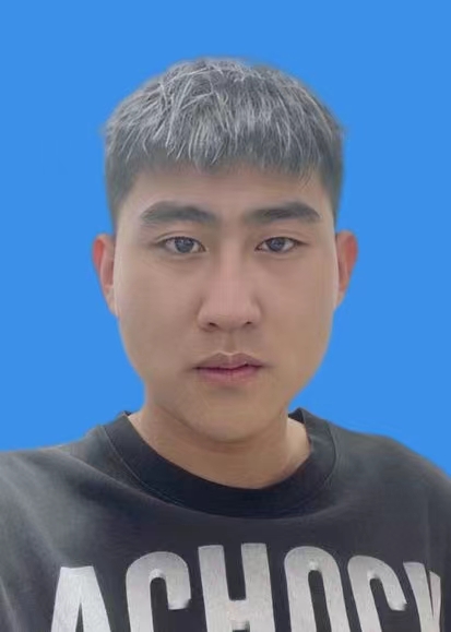 徐湛博