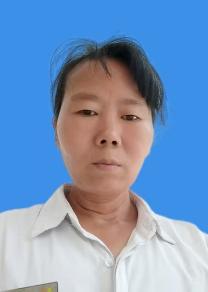 徐爱珍