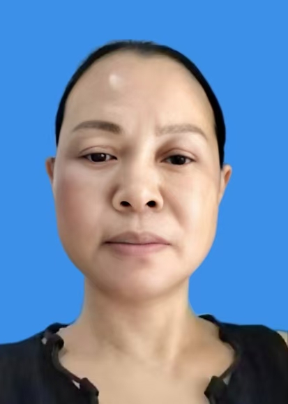 徐玉梅
