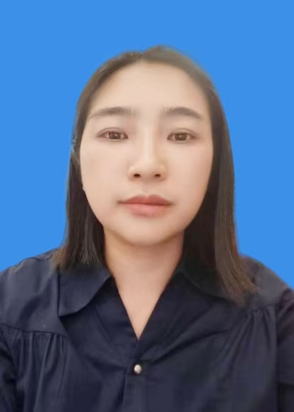 徐祥菊