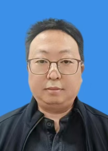 徐科科