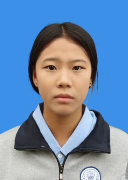 徐紫涵