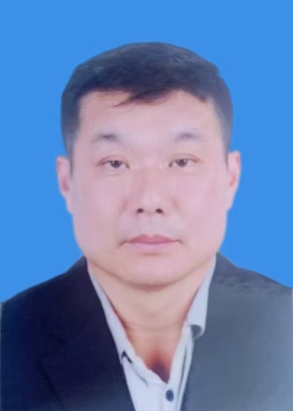 徐红军
