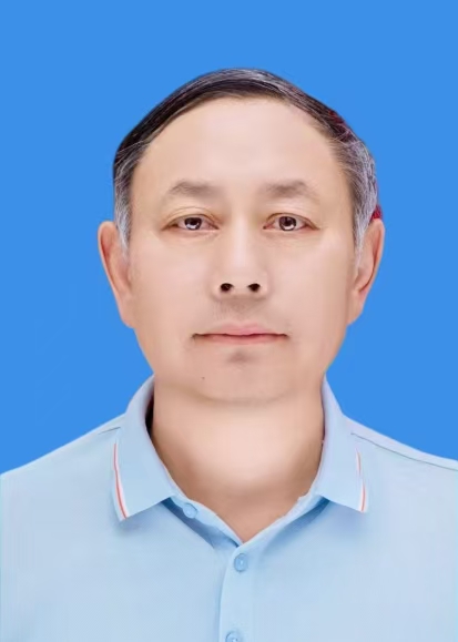 徐要钦