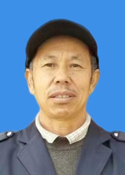 徐金福