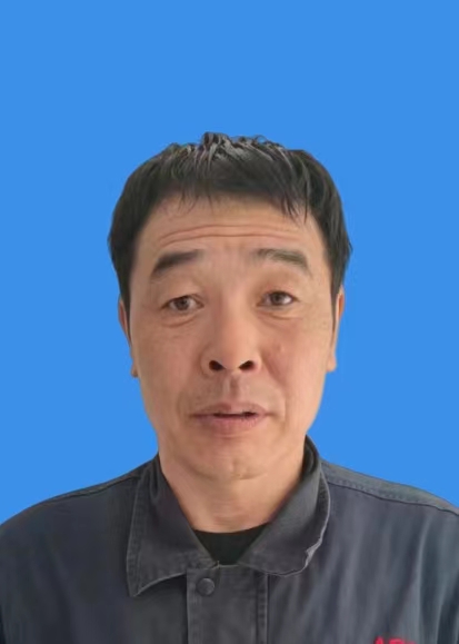 徐长山