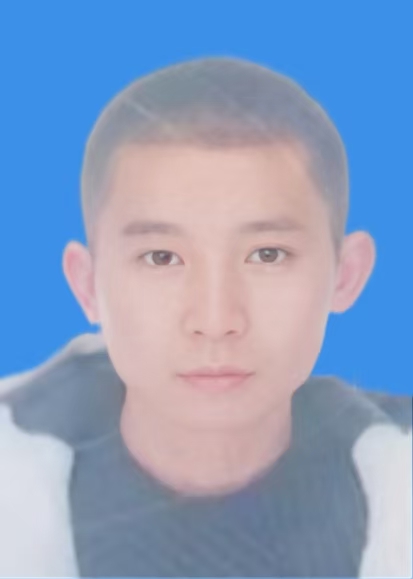 徐雄
