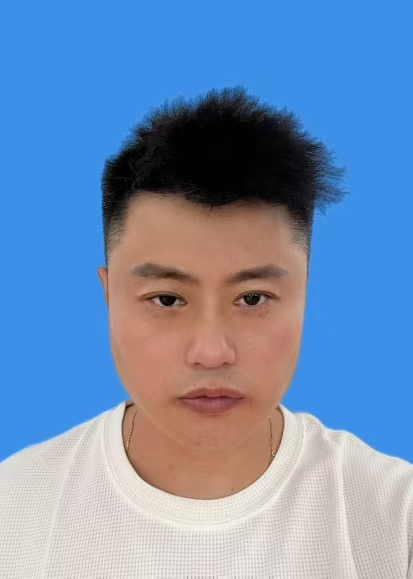 徐震