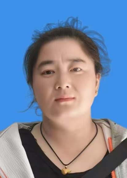 徐驰