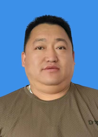 惠吉明