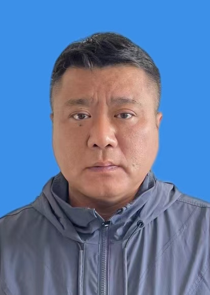 战海波