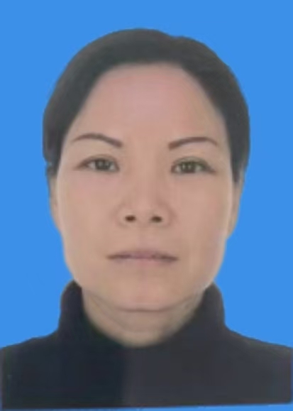 戴丽英