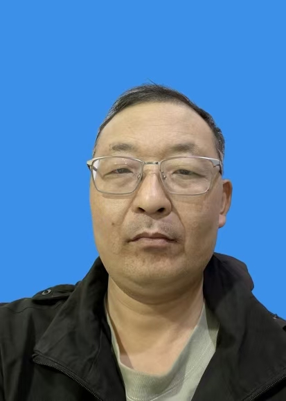 戴振赤