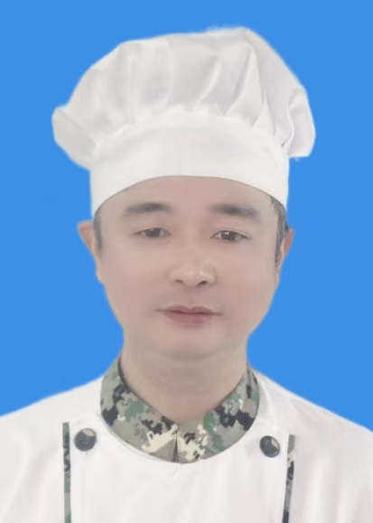 戴满奇